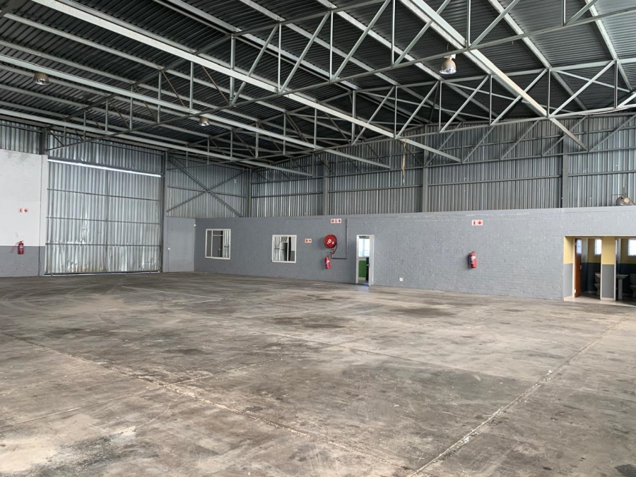 To Let commercial Property for Rent in Hamilton Free State